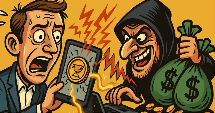 Cork Protocol Alami Eksploitasi, US$12 Juta Raib Akibat Peretasan Smart Contract