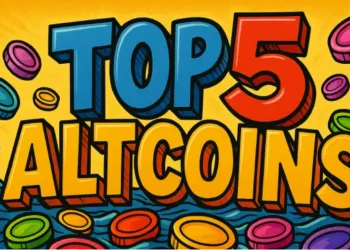 Top 5 Altcoin yang Harus Kamu Pantau Minggu Ini (19 Mei 2025)