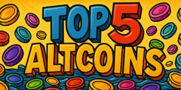 Top 5 Altcoin yang Harus Kamu Pantau Minggu Ini (19 Mei 2025)