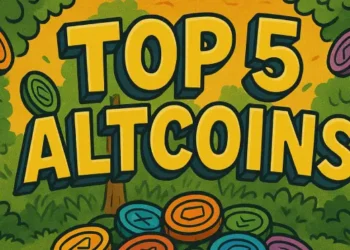Top 5 Altcoin yang Harus Kamu Pantau Minggu Ini (26 Mei 2025)