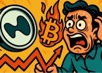 Trader Hyperliquid ini Tutup Posisi Long Bitcoin dengan Kerugian $1,25 Miliar