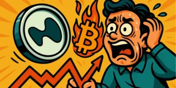 Trader Hyperliquid ini Tutup Posisi Long Bitcoin dengan Kerugian $1,25 Miliar