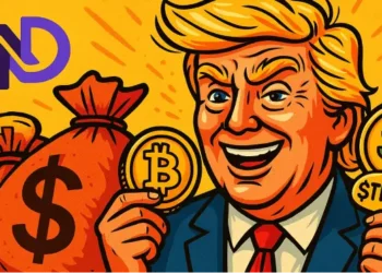 GD Culture Group Rencanakan Akuisisi Bitcoin dan $TRUMP Senilai $300 Juta