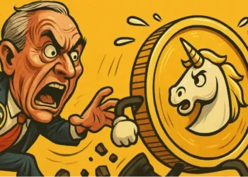 SEC Gugat Unicoin Lakukan Penipuan Kripto Senilai Rp1,7 Triliun