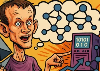 Vitalik Usulkan Node Parsial Stateless untuk Skalabilitas Ethereum