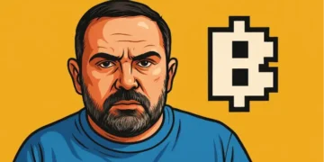 Vladimir Smerkis, CMO & Co-Founder Blum Ditangkap atas Dugaan Kasus Penggelapan