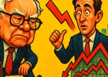 Warren Buffett Mundur! Siapa Penggantinya dan Apa Dampaknya untuk Market?