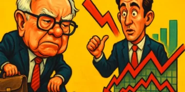 Warren Buffett Mundur! Siapa Penggantinya dan Apa Dampaknya untuk Market?