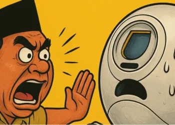 Worldcoin Dilarang Beroperasi Sementara di Indonesia, Ada Apa? Worldcoin Dilarang Beroperasi Sementara di Indonesia, Ada Apa?