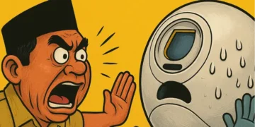 Worldcoin Dilarang Beroperasi Sementara di Indonesia, Ada Apa?