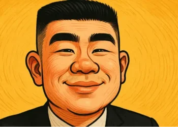 Founder Zerebro, Jeffy Yu Ditemukan Hidup di Rumah Orang Tuanya