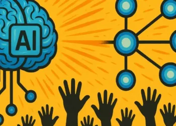 Hasil Survei DCG: 77% Warga AS Nilai Decentralized AI Lebih Menguntungkan Masyarakat