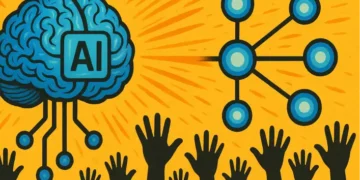 Hasil Survei DCG: 77% Warga AS Nilai Decentralized AI Lebih Menguntungkan Masyarakat