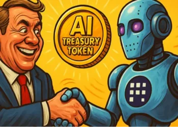 Interactive Strength Luncurkan Treasury Token AI Senilai US$500 Juta Bersama Fetch.ai