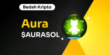 Analisa Token AURA $AURASOL