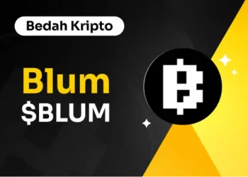 Bedah Kripto Blum ($BLUM)
