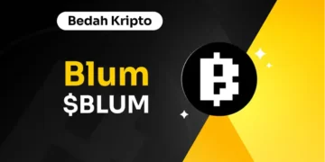 Bedah Kripto Blum ($BLUM)