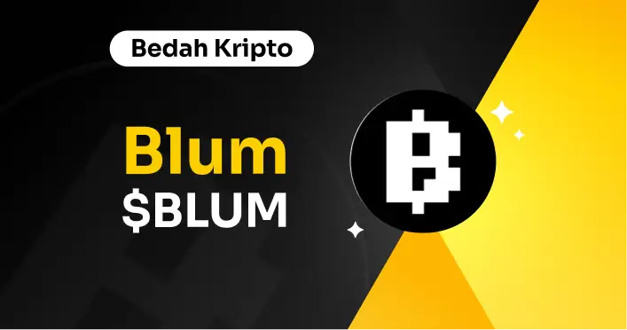 Bedah Kripto Blum ($BLUM)