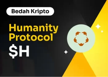 Bedah Kripto Humanity Protocol ($H)