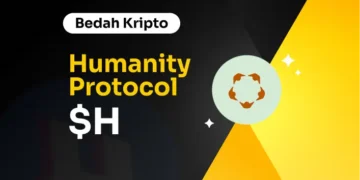 Bedah Kripto Humanity Protocol ($H)
