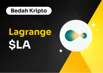 Bedah Kripto Lagrange ($LA)