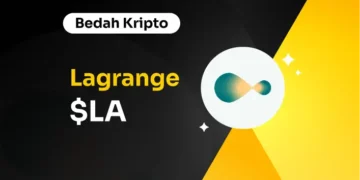Bedah Kripto Lagrange ($LA)