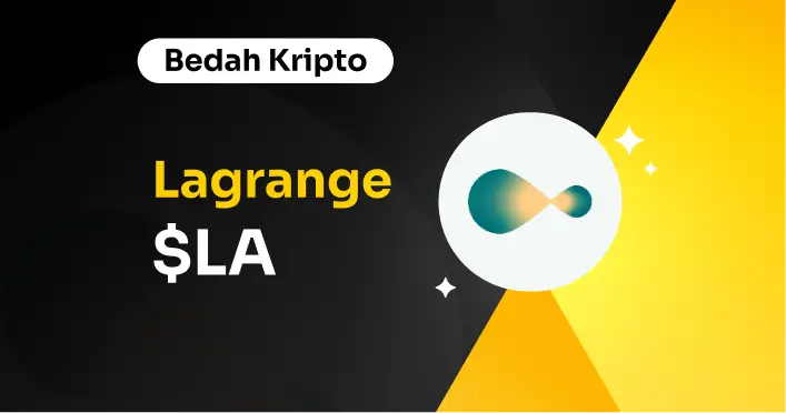 Bedah Kripto Lagrange ($LA)