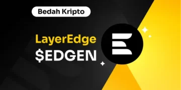 Bedah Kripto LayerEdge ($EDGEN)