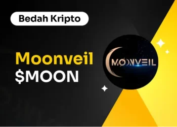 Bedah Kripto Moonveil ($MORE)