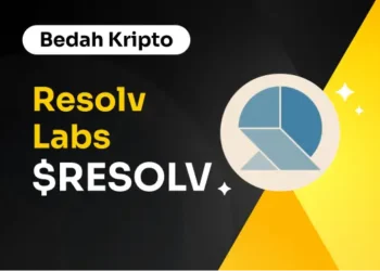 Bedah Kripto Resolv Labs ($RESOLV)
