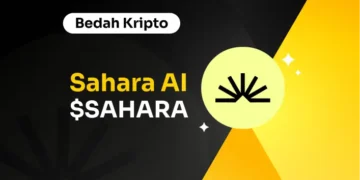 Bedah Kripto Sahara AI ($SAHARA)