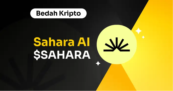 Bedah Kripto Sahara AI ($SAHARA)