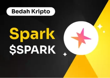Bedah Kripto Spark ($SPK)