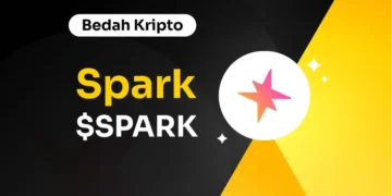 Bedah Kripto Spark ($SPK)