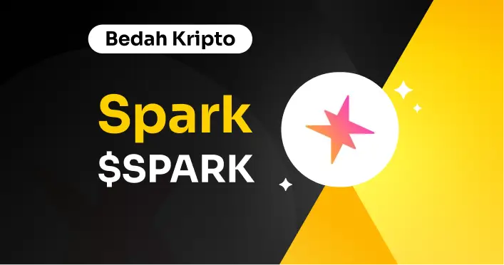 Bedah Kripto Spark ($SPK)
