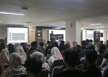 IDNFT dan OKX Wallet Hadirkan Web3 On Campus di Universitas Negeri Makassar: Dukung Literasi Blockchain dan Peluang Karir Digital bagi Mahasiswa