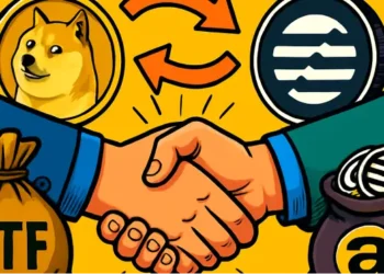 Apa Arti Penukaran In-Kind di ETF DOGE dan APT Bagi Investor?