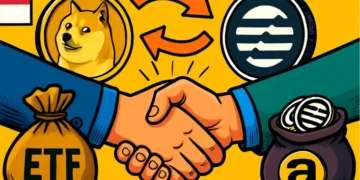 Apa Arti Penukaran In-Kind di ETF DOGE dan APT Bagi Investor?