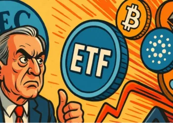 “Altcoin ETF Season” Sebentar Lagi? SEC Diprediksi Bakal Setujui ETF Kripto Bulan Depan!