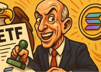 SEC Siap Menyetujui ETF Solana, Peluang Besar bagi Solana