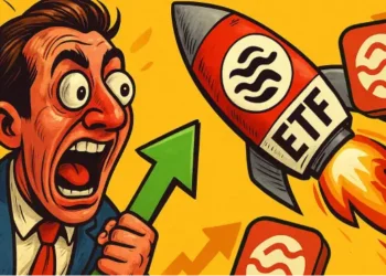 $SEI Melonjak 72% Usai Kabar ETF Mulai Menggema