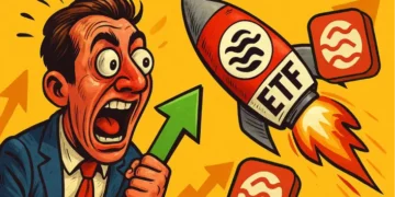 $SEI Melonjak 72% Usai Kabar ETF Mulai Menggema