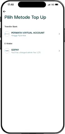 Cara Beli Bitcoin di Exchange Timothy Ronald "FLOQ"