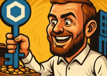 ACE dari Chainlink Jadi Kunci Hadirnya Modal Institusi ke Dunia Blockchain