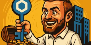 ACE dari Chainlink Jadi Kunci Hadirnya Modal Institusi ke Dunia Blockchain