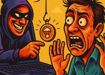 Airdrop atau Tipu-Tipu? Kenali 10 Tanda Airdrop Palsu dan Cara Menghindarinya