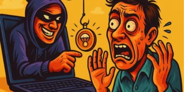 Airdrop atau Tipu-Tipu? Kenali 10 Tanda Airdrop Palsu dan Cara Menghindarinya