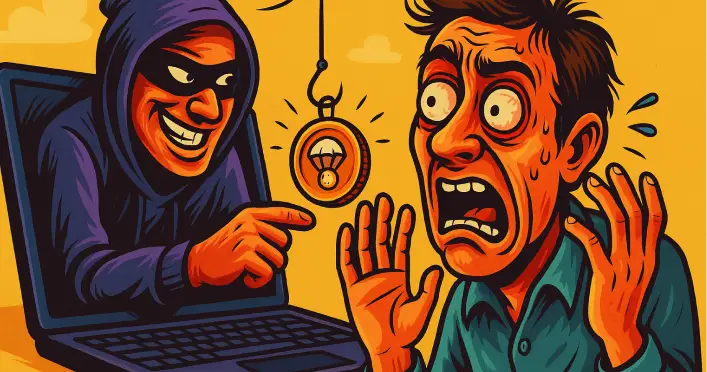 Airdrop atau Tipu-Tipu? Kenali 10 Tanda Airdrop Palsu dan Cara Menghindarinya