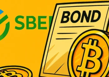 Sberbank Rusia Luncurkan Obligasi yang Terhubung dengan Bitcoin