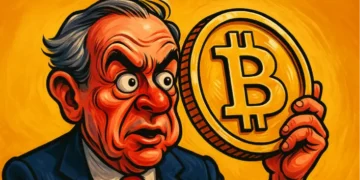 Genius Group Siapkan Pembelian 5.000 $BTC dari Dana Gugatan Miliaran Dolar